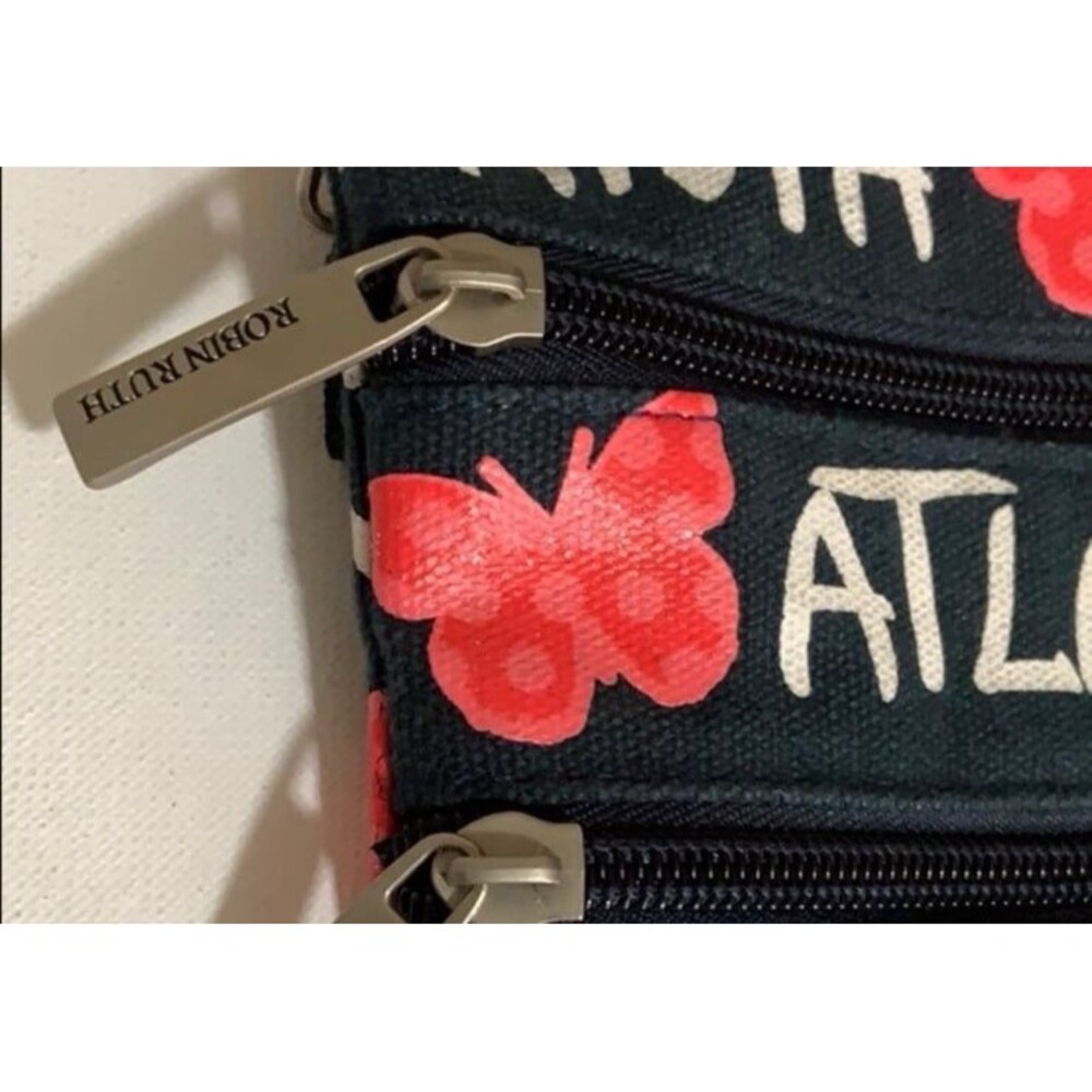 Atlanta Crossbody Bag by Robin Ruth - Picture 11 of 12